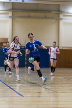 Bild 255 - TSV Ellerau - SG Hamburg Nord : Ergebnis: 42:23